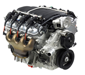 U3645 Engine